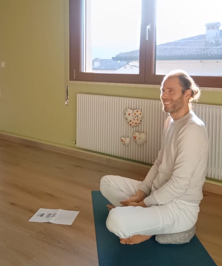 La consapevolezza si allena nelle cose&nbsp;semplici.